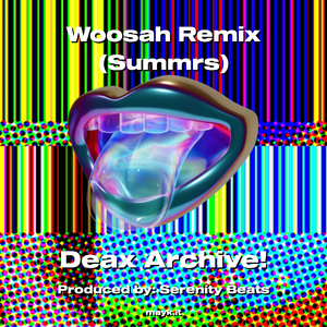 Woosah Remix (Summrs)
