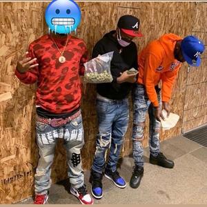 Trainers (feat. TTG Dree & 64 Johnny)