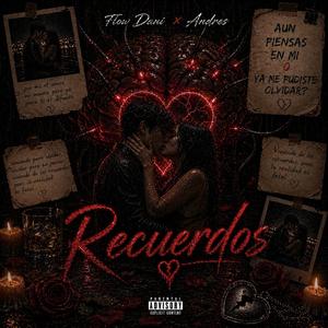 Recuerdos (feat. Andr3.5)