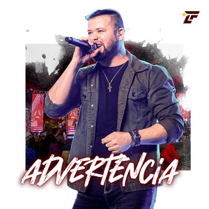 Advertência (Ao Vivo)