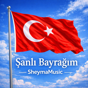 Şanlı Bayrağım