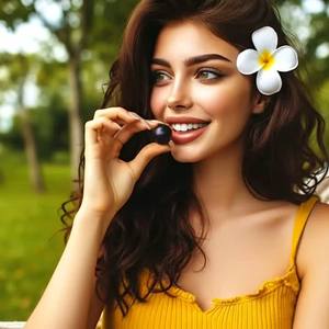 Jabuticaba [Fruit Song Challenge] by LΞΞΔ