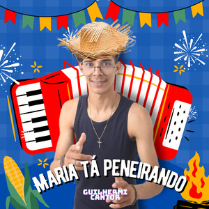 Maria Tá Peneirando