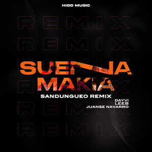 Suena Makia (Sandungueo Version)