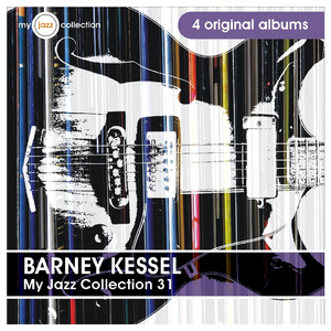 Misty (The Poll Winners - Exploring the Scene)