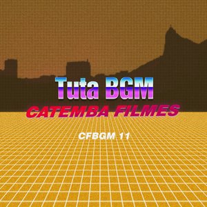Tuta BGM 210 - Comerciais 01