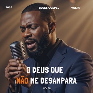 Minha Fé Esta em Ti