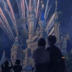 未妨惆怅是清狂（翻自 太一）