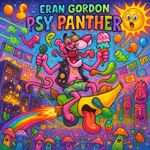 Psy Panther