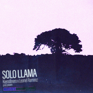 Solo Llama (Remix)