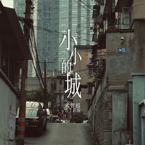 小小的城