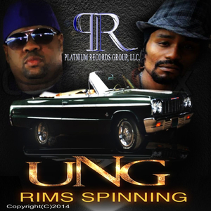 Rims Spinning (Clean)