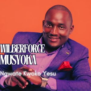 Ngwate Kwoko Yesu