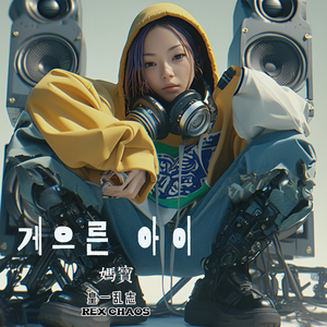 게으른 아이 (妈宝)