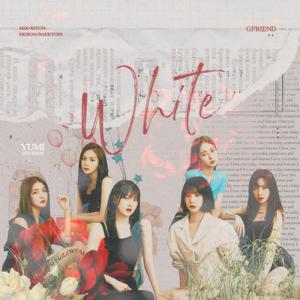 White（翻自 GFRIEND）