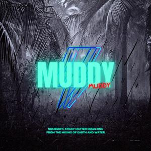 Muddy