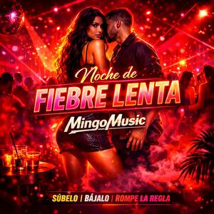 Noche De Fiebre Lenta