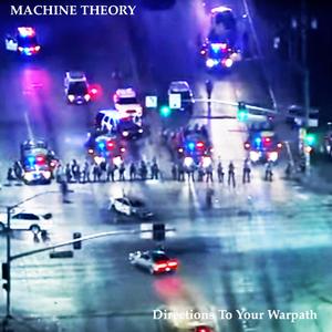 Directions To Your Warpath