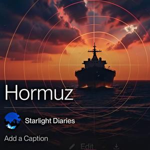 Hormuz