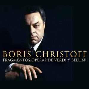 Nabucco, Acto I: "Sperate, o figli!" / "D'Egitto la sui lidi"