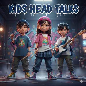 Kid's Head Talks (BONUS TRACK)