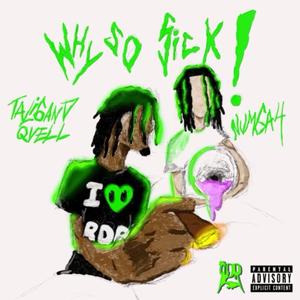 luvsh!t (feat. Num6a4!)