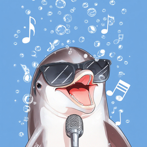 Ручеек (karaoke ver.)