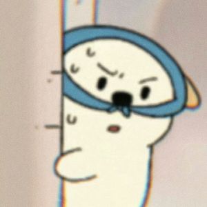 输入法打可爱按第五(嘟嘟哒)