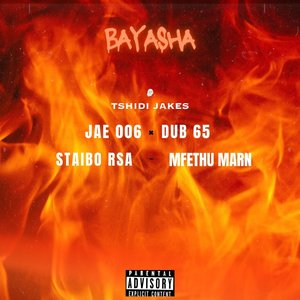 Bayasha