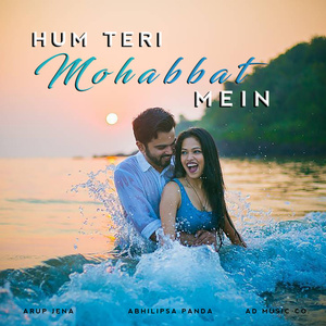 Hum Teri Mohabbat Mein (Slowed Female)
