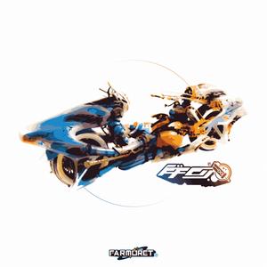 Ending Credits (feat. Don OMEGA)