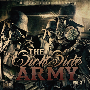 Crazed (Street Maze)