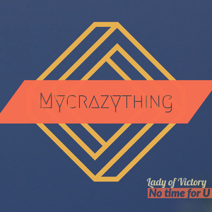 No Time For U (Original Mix)