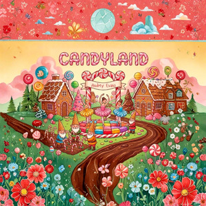 Candyland (Live)