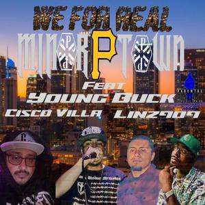 We For Real (feat. Young Buck, Linz909 & Cisco Villa)