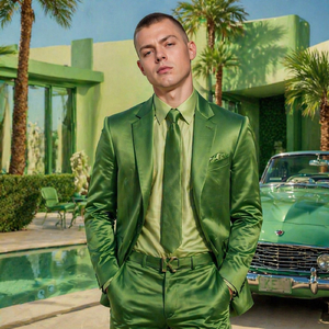 Im Just Green
