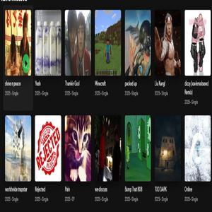 **** distrokids and the features lame as / Duzinp7 made the beat I aint profit off ts go to his yt (xaviersobased Remix)