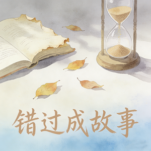 错过成故事