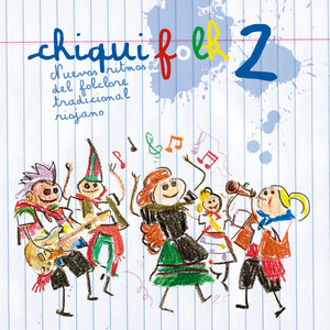 Bellas canciones/Alégrate Torrecilla