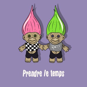 Prendre le temps