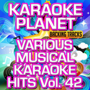 Wenn das Mami wüsst (Does Your Mother Know) [Karaoke Version]