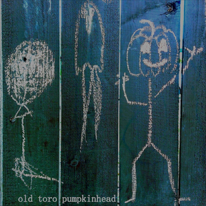 Pumpkinhead
