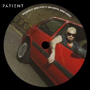 Waterfalls (Patient Bootleg)