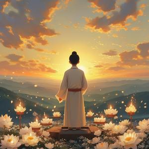 49제, 그리운 친구야