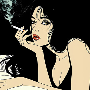 smalltalk with the moon