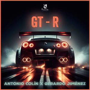 Gt-R