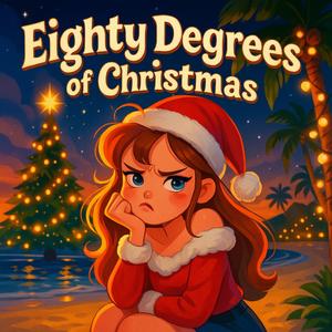 Eighty Degrees of Christmas