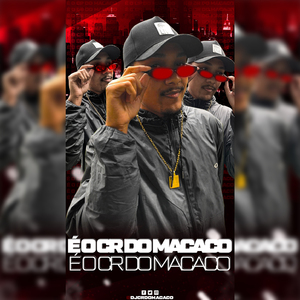 SEU TALENTO REMIX CR DO MACACO