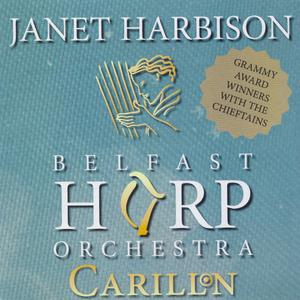 Carillon (feat. The Belfast Harp Orchestra)