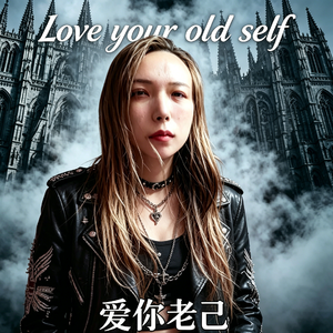 《 爱你老己 Love your old self》-CD版